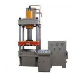 Proveedores que hacen la máquina de prensa Prensa hidráulica utilizada para las drogas Máquina de fabricación de carretillas motorizadas