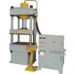 Prensa hidráulica de taller de presión hidráulica superventas prensa hidráulica tonelada hidráulica