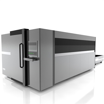 OREE Laser Venta caliente Precio de máquina de corte por láser de metal cnc de bajo costo para acero al carbono