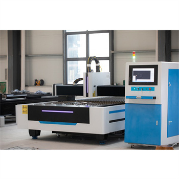 Gweike Corte de tuberías Máquina de corte por láser CNC Precio de la máquina de corte por láser de fibra de tubos de metal