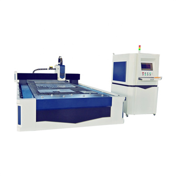 Máquina de corte de precisión CNC Máquina de corte por plasma de alta precisión HNC-4000 True Small Hole Huawei con XPR HPR