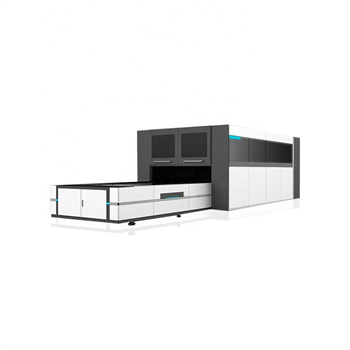 Precio de fábrica Dowell Laser Cnc Máquina de corte por láser de fibra de metal Actualice todos los costos de corte eficientes