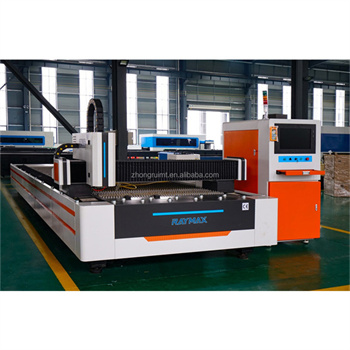 Grabador de corte láser Jinan para metal 1530 acero CNC máquina de corte por láser de fibra 1000W 1500watt 3000W con raycus