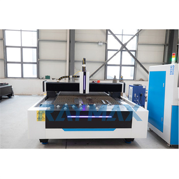 Máquina combinada de punzonado de torreta y máquina de corte por láser de la serie ACME Zhi-huang a la venta