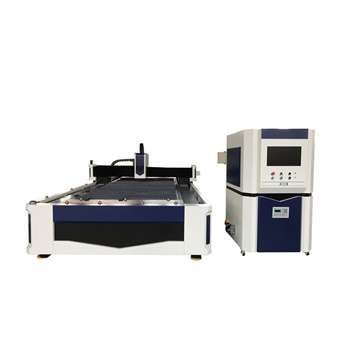 Máquina de grabado de corte por láser de fibra CNC 1000w 1500w 2000w 4000w mesa de intercambio cortadora láser de fibra para metal oro aluminio