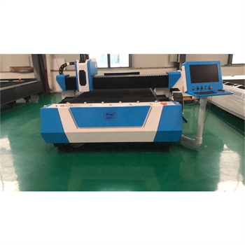 Máquina de corte por láser Plataforma de intercambio dual Equipo de corte de tubos Máquina de corte de metal por láser CNC