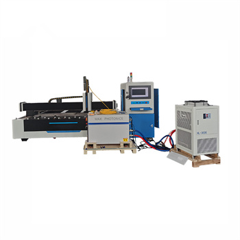 maquinas de corte hoja de metal 3d cnc vmax-electronic proveedor de oro confiable co2 fibra 4x3 máquinas de corte por láser de tamaño pequeño