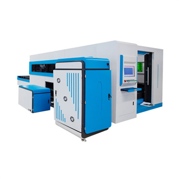 Mejor vendedor y máquina de corte por láser CNC 1390 de alta precisión
