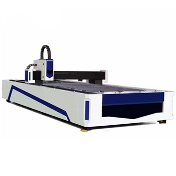 maquinaria de corte del laser de la fibra del CNC de 1KW 2KW 3KW 4KW 6KW 10KW IPG Raycus