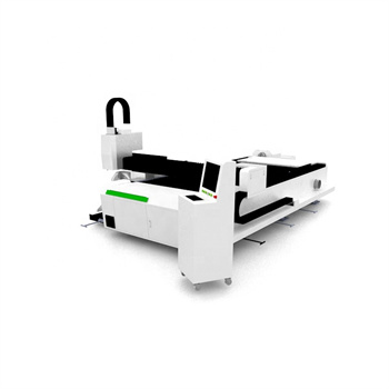 Máquina de corte de modelo de patrón de logotipo de grabado láser de premios de vidrio personal asequible
