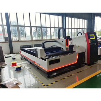 China JNKEVO 3015 4020 CNC cortadora láser de fibra/máquina de corte para cobre/aluminio/acero inoxidable/acero al carbono