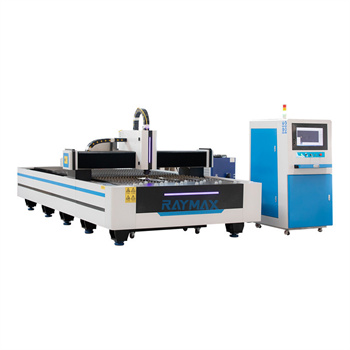 Máquina de corte por láser CNC automática de precio competitivo con certificado Ce/sgs