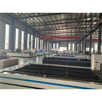 2021, la máquina de corte por láser de fibra más barata de China, 1,5 kw, cortador láser cerrado 3015