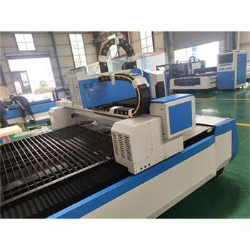 China JNKEVO 3015 4020 CNC cortadora láser de fibra/máquina de corte para cobre/aluminio/acero inoxidable/acero al carbono