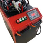 Handheld spot laser welder stainless steel laser welding machine handheld metal laser soldering machine